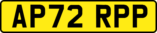 AP72RPP