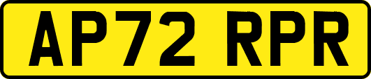 AP72RPR
