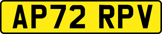 AP72RPV