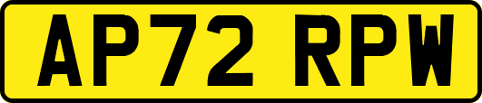 AP72RPW