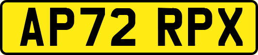 AP72RPX