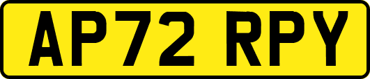 AP72RPY