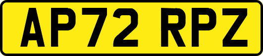 AP72RPZ