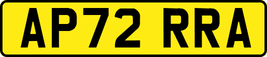 AP72RRA