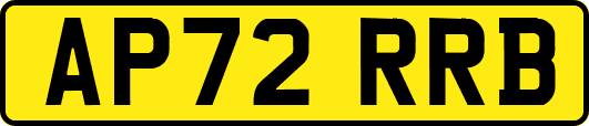 AP72RRB