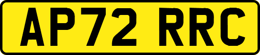 AP72RRC