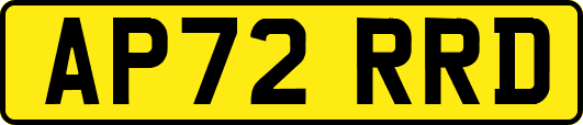 AP72RRD