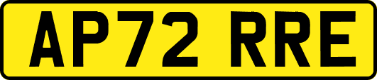 AP72RRE