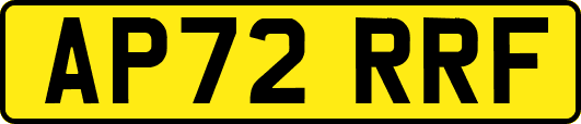 AP72RRF