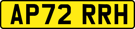 AP72RRH
