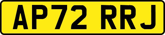 AP72RRJ