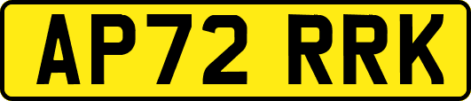 AP72RRK