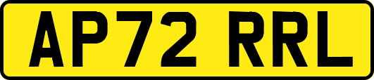 AP72RRL
