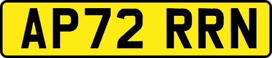 AP72RRN