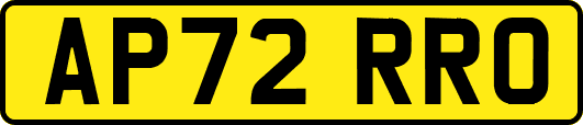 AP72RRO