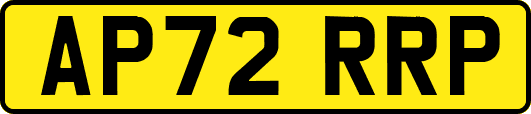 AP72RRP