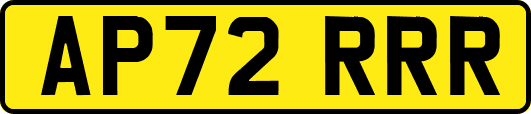 AP72RRR