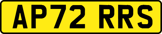 AP72RRS