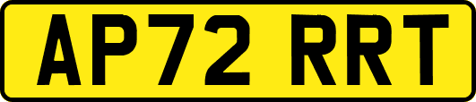 AP72RRT