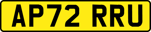 AP72RRU