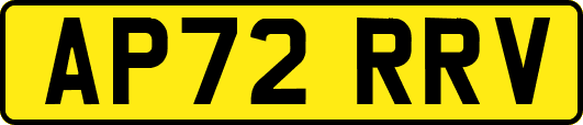 AP72RRV