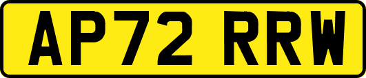 AP72RRW