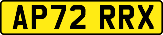 AP72RRX