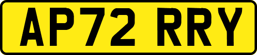 AP72RRY