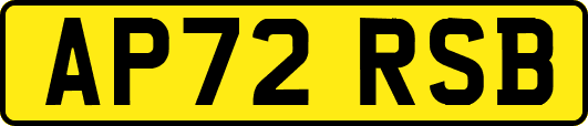 AP72RSB