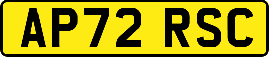AP72RSC