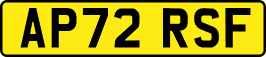 AP72RSF