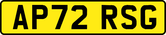 AP72RSG