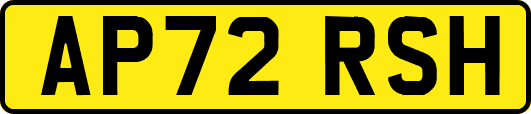 AP72RSH