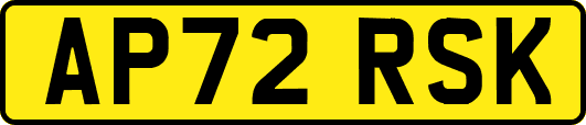 AP72RSK