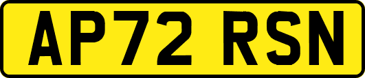 AP72RSN