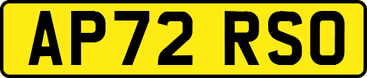 AP72RSO