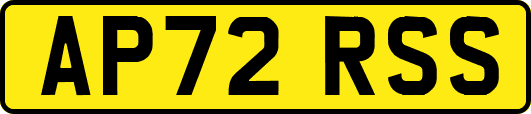 AP72RSS