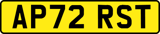 AP72RST