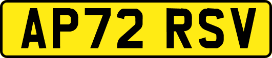 AP72RSV