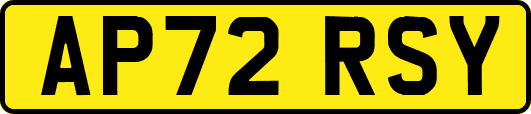 AP72RSY