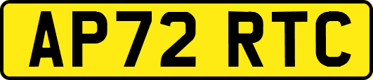 AP72RTC
