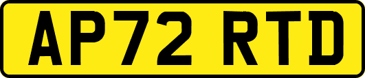 AP72RTD