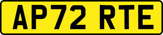 AP72RTE