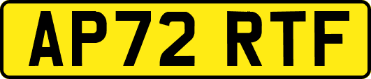 AP72RTF