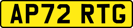 AP72RTG