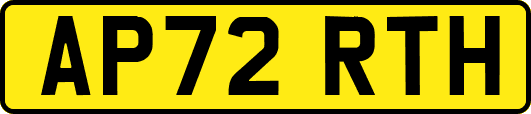 AP72RTH