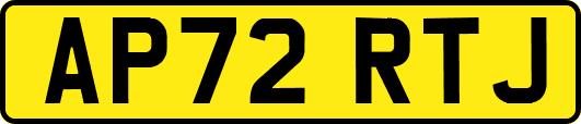 AP72RTJ
