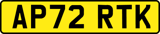 AP72RTK