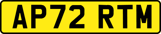 AP72RTM