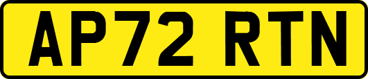 AP72RTN